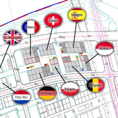 parc europe Expo....