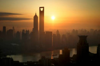 expo universelle shanghai