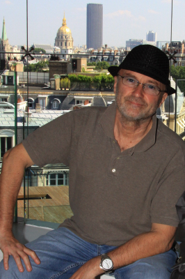 Phil Collins à Maison Blanche