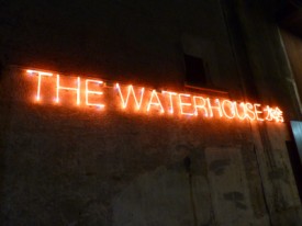 WaterHouse