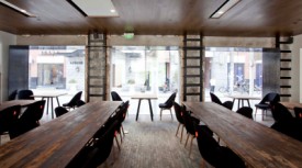 waterhouse table N°1