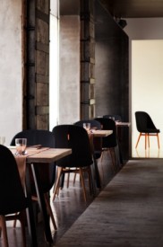 Waterhouse Table N° 1