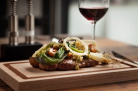 waterhouse table N°1