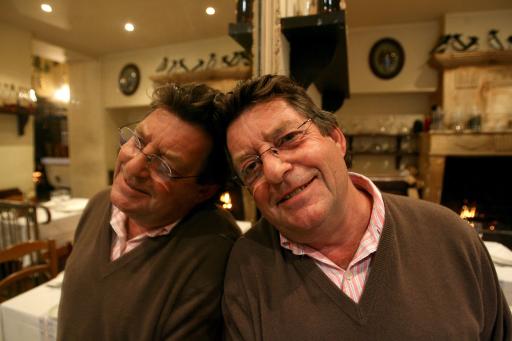 JEAN-PIERRE XIRADAKIS