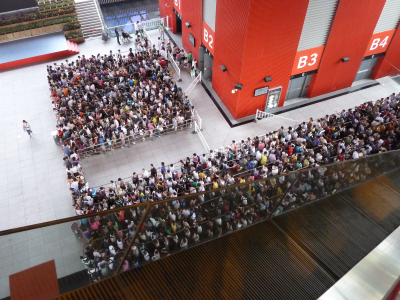 exposition universelle