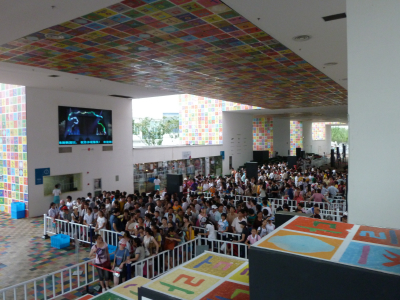 exposition universelle