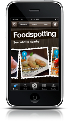 foodspotting