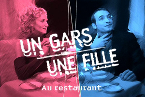 Choisir son restaurant