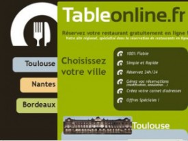 Choisir son restaurant