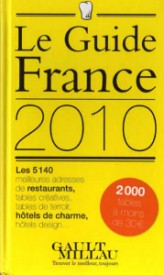 Choisir son restaurant