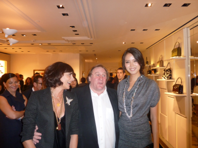 Roger Vivier Shanghai