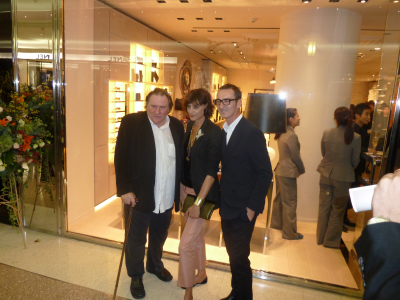 Roger Vivier Shanghai