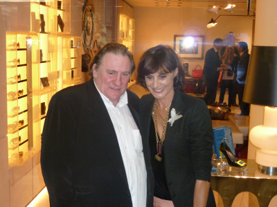 Roger Vivier Shanghai