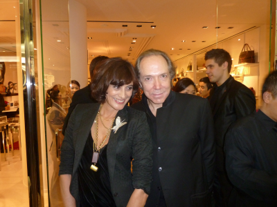 Roger Vivier Shanghai