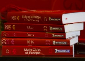 Choisir son restaurant