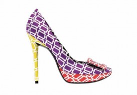 Roger Vivier Shanghai