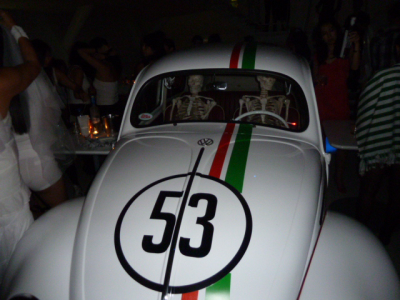 Bedsupperclub Bangkok