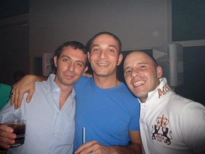 Bedsupperclub Bangkok