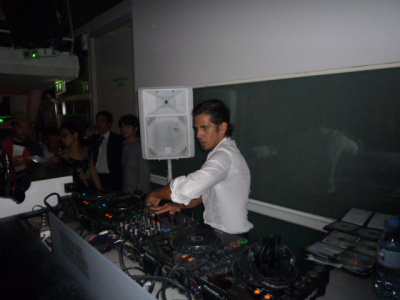 Bedsupperclub Bangkok