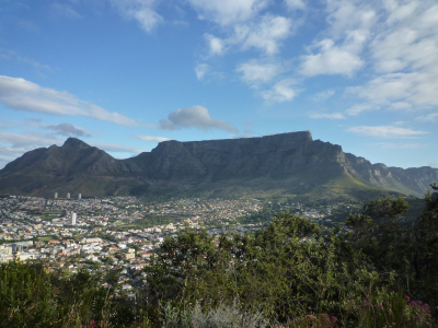 Congrès Relais & Châteaux 2010