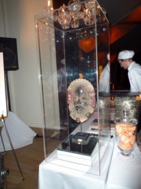 Congrès Relais & Châteaux 2010