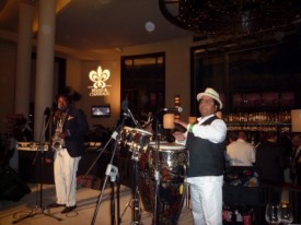 congrès Relais & Châteaux 2010