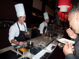 Congrès Relais & Châteaux 2010