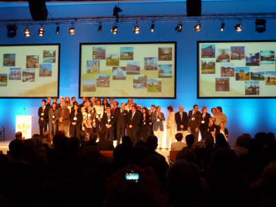 Congrès Relais & Châteaux Cap Town