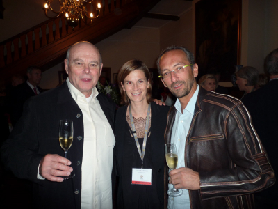 Congrès Relais & Châteaux Cap Town