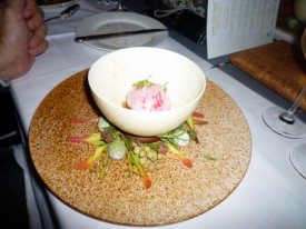 Congrès Relais & Châteaux Cap Town