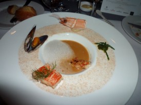 Congrès Relais & Châteaux Cap Town