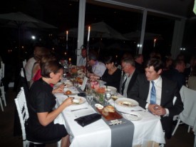 Congrès Relais & Châteaux Cap Town