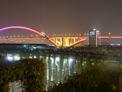 Exposition Universelle Pourcel