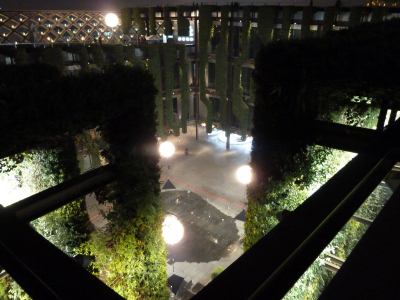 Exposition Universelle Pourcel