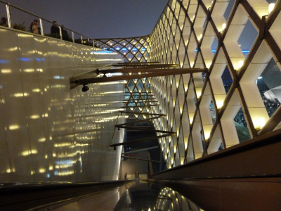 Exposition Universelle Pourcel