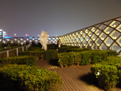 Exposition Universelle Pourcel