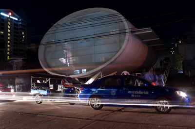 Bedsupperclub bangkok