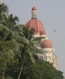Taj Mahal Palace Hôtel