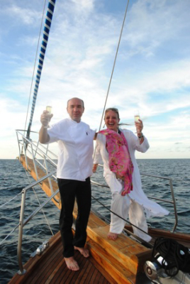 Maldives - Pourcel - homs Vailhé - DHV