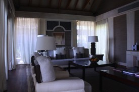 Shangri-La Maldives / Pourcel - DHV