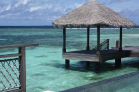 Shangri-La Maldives / Pourcel - DHV