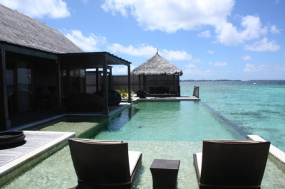 Shangri-La Maldives / Pourcel - DHV