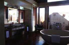 Shangri-La Maldives / Pourcel - DHV