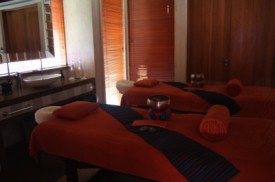 Shangri-La Maldives / Pourcel - DHV