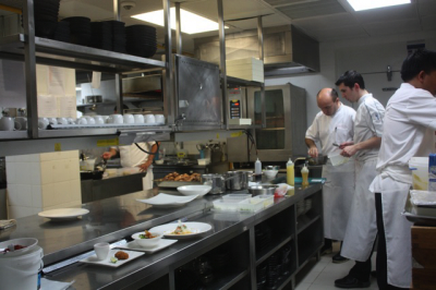 Shangri-La Maldives / Pourcel - DHV