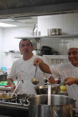 Shangri-La Maldives / Pourcel - DHV