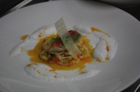 Shangri-La Maldives / Pourcel - DHV