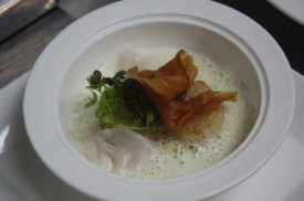 Shangri-La Maldives / Pourcel - DHV