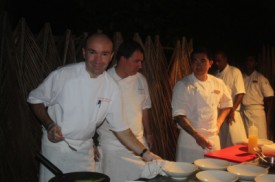 Shangri-La Maldives / Pourcel - DHV