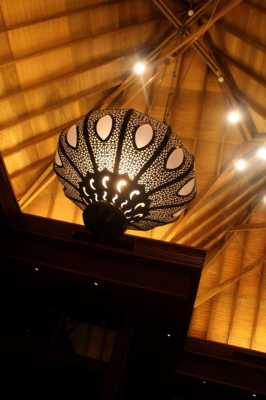 Maldives - Villingili Resort & Spa - Chef Emil - DHV